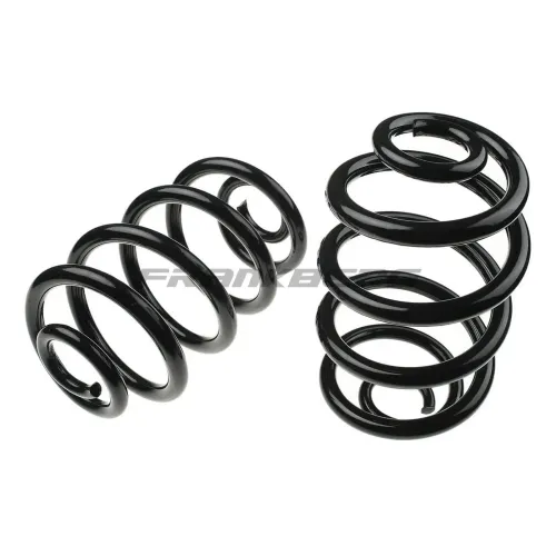 Fahrwerksfeder Frankberg 5481FB0009188 Bild Fahrwerksfeder Frankberg 5481FB0009188