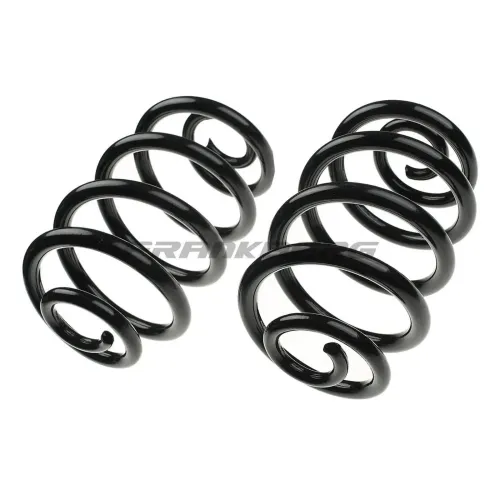 Fahrwerksfeder Frankberg 5481FB0009188 Bild Fahrwerksfeder Frankberg 5481FB0009188