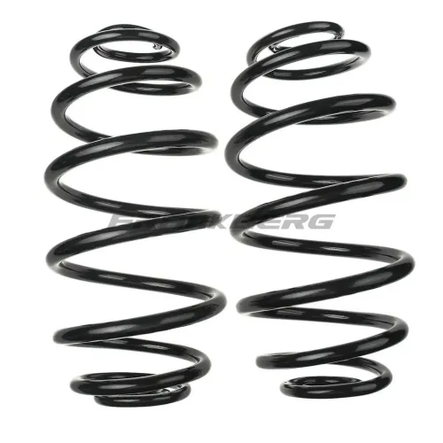 Fahrwerksfeder Frankberg 5481FB0009189 Bild Fahrwerksfeder Frankberg 5481FB0009189