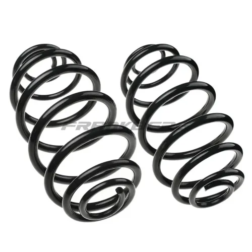 Fahrwerksfeder Frankberg 5481FB0009189 Bild Fahrwerksfeder Frankberg 5481FB0009189