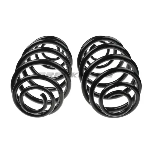 Fahrwerksfeder Frankberg 5481FB0009189 Bild Fahrwerksfeder Frankberg 5481FB0009189