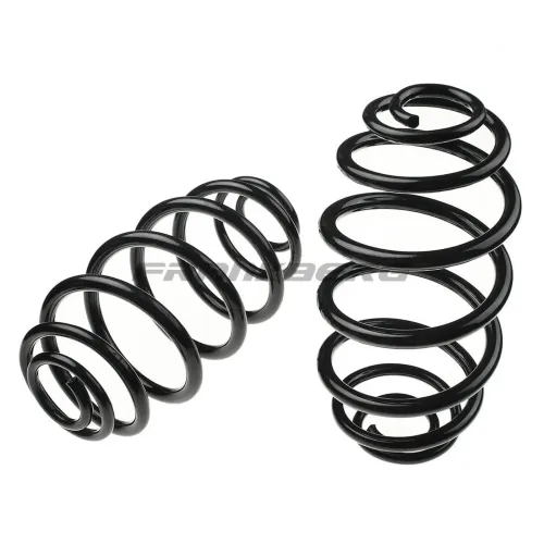 Fahrwerksfeder Frankberg 5481FB0009189 Bild Fahrwerksfeder Frankberg 5481FB0009189