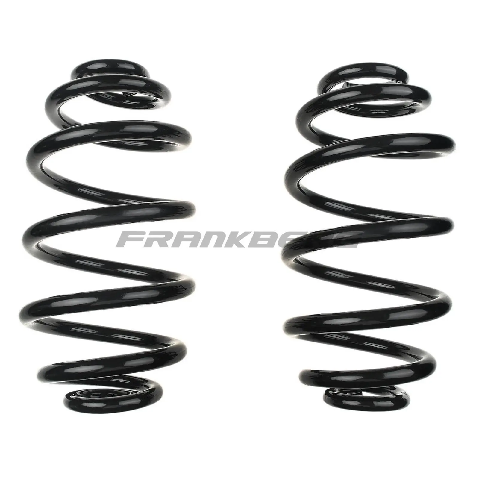 Fahrwerksfeder Frankberg 5481FB0009190