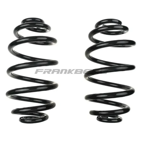 Fahrwerksfeder Frankberg 5481FB0009190 Bild Fahrwerksfeder Frankberg 5481FB0009190