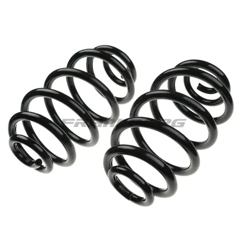 Fahrwerksfeder Frankberg 5481FB0009190 Bild Fahrwerksfeder Frankberg 5481FB0009190