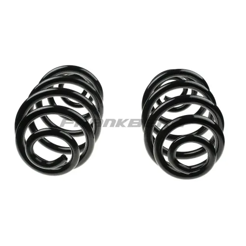 Fahrwerksfeder Frankberg 5481FB0009190 Bild Fahrwerksfeder Frankberg 5481FB0009190