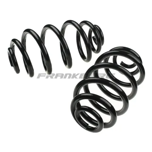 Fahrwerksfeder Frankberg 5481FB0009190 Bild Fahrwerksfeder Frankberg 5481FB0009190