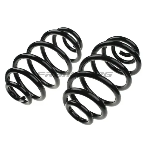 Fahrwerksfeder Frankberg 5481FB0009190 Bild Fahrwerksfeder Frankberg 5481FB0009190