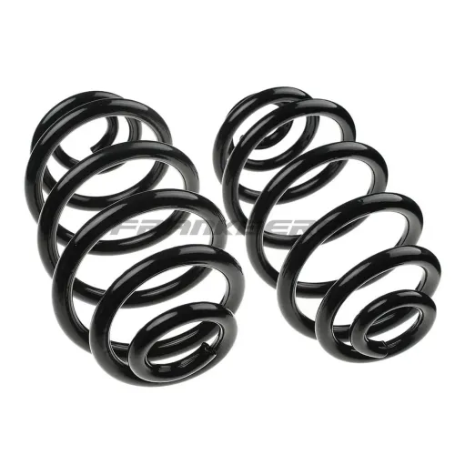 Fahrwerksfeder Frankberg 5481FB0009190 Bild Fahrwerksfeder Frankberg 5481FB0009190