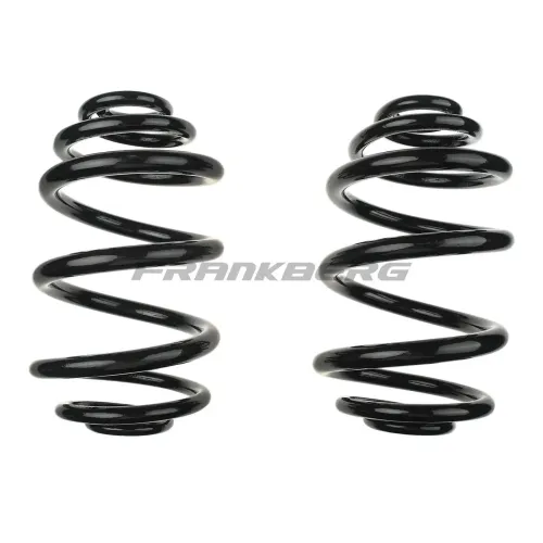 Fahrwerksfeder Frankberg 5481FB0009193 Bild Fahrwerksfeder Frankberg 5481FB0009193