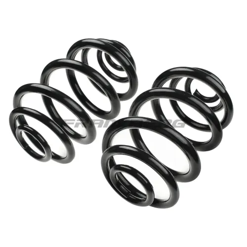 Fahrwerksfeder Frankberg 5481FB0009193 Bild Fahrwerksfeder Frankberg 5481FB0009193