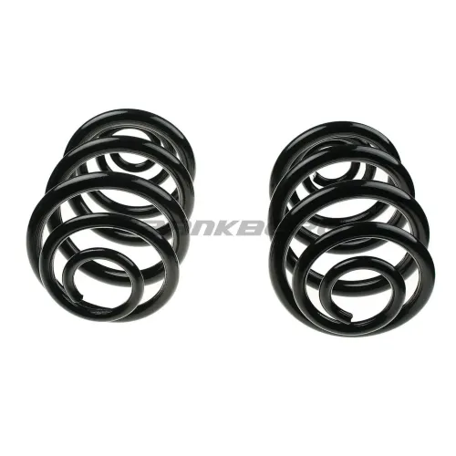 Fahrwerksfeder Frankberg 5481FB0009193 Bild Fahrwerksfeder Frankberg 5481FB0009193