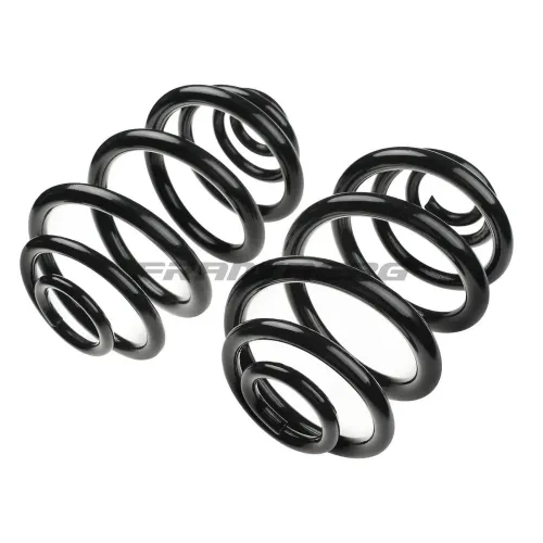 Fahrwerksfeder Frankberg 5481FB0009193 Bild Fahrwerksfeder Frankberg 5481FB0009193