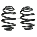 Fahrwerksfeder Frankberg 5481FB0009198