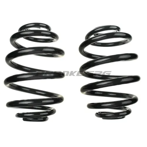 Fahrwerksfeder Frankberg 5481FB0009198 Bild Fahrwerksfeder Frankberg 5481FB0009198