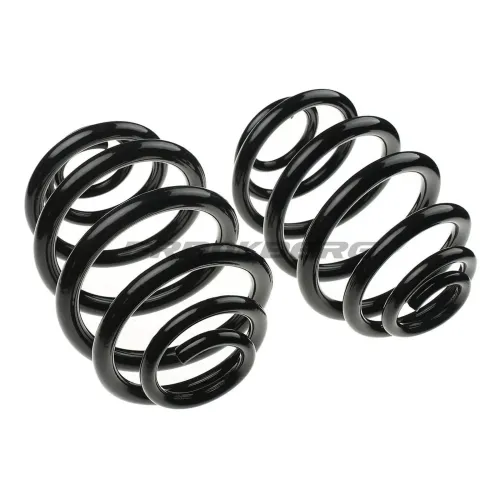 Fahrwerksfeder Frankberg 5481FB0009198 Bild Fahrwerksfeder Frankberg 5481FB0009198