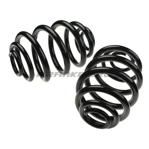 Fahrwerksfeder Frankberg 5481FB0009198 Bild Fahrwerksfeder Frankberg 5481FB0009198