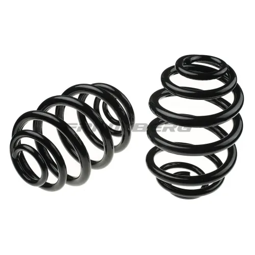 Fahrwerksfeder Frankberg 5481FB0009198 Bild Fahrwerksfeder Frankberg 5481FB0009198