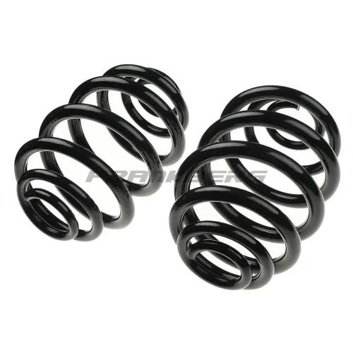 Fahrwerksfeder Frankberg 5481FB0009198 Bild Fahrwerksfeder Frankberg 5481FB0009198