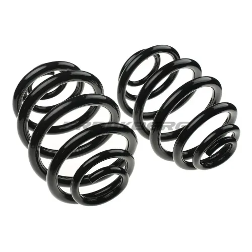 Fahrwerksfeder Frankberg 5481FB0009198 Bild Fahrwerksfeder Frankberg 5481FB0009198