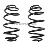 Fahrwerksfeder Frankberg 5481FB0009199