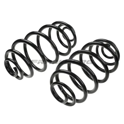 Fahrwerksfeder Frankberg 5481FB0009199 Bild Fahrwerksfeder Frankberg 5481FB0009199