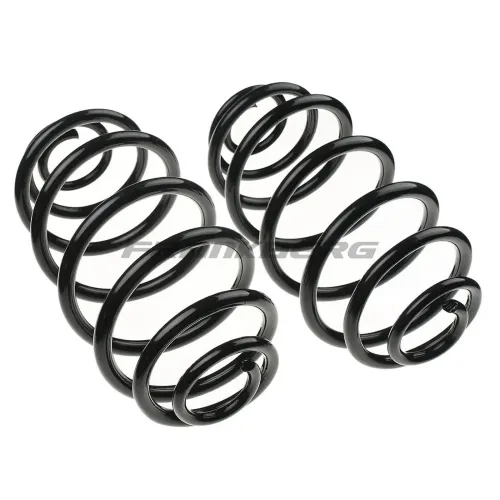 Fahrwerksfeder Frankberg 5481FB0009199 Bild Fahrwerksfeder Frankberg 5481FB0009199