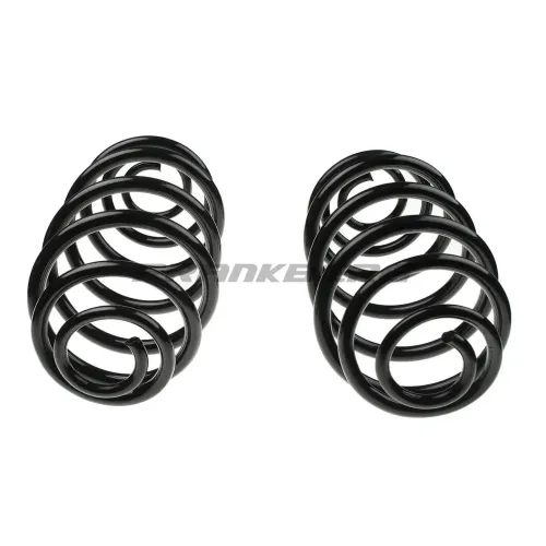 Fahrwerksfeder Frankberg 5481FB0009199 Bild Fahrwerksfeder Frankberg 5481FB0009199