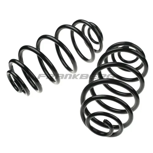 Fahrwerksfeder Frankberg 5481FB0009199 Bild Fahrwerksfeder Frankberg 5481FB0009199