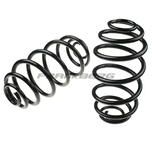 Fahrwerksfeder Frankberg 5481FB0009199 Bild Fahrwerksfeder Frankberg 5481FB0009199