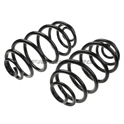 Fahrwerksfeder Frankberg 5481FB0009199 Bild Fahrwerksfeder Frankberg 5481FB0009199