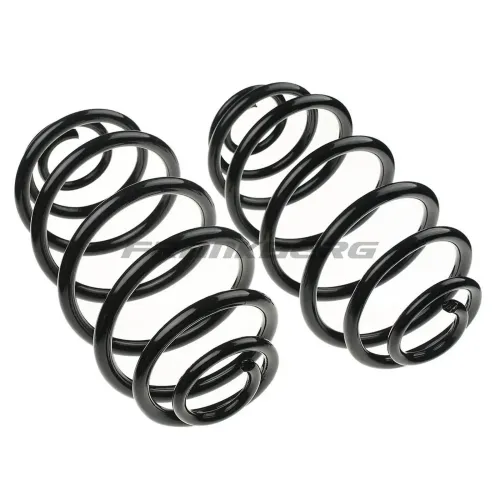 Fahrwerksfeder Frankberg 5481FB0009199 Bild Fahrwerksfeder Frankberg 5481FB0009199