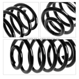 Fahrwerksfeder Frankberg 5481FB0009203