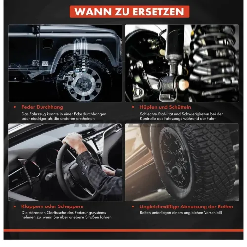 Fahrwerksfeder Frankberg 5481FB0009205 Bild Fahrwerksfeder Frankberg 5481FB0009205