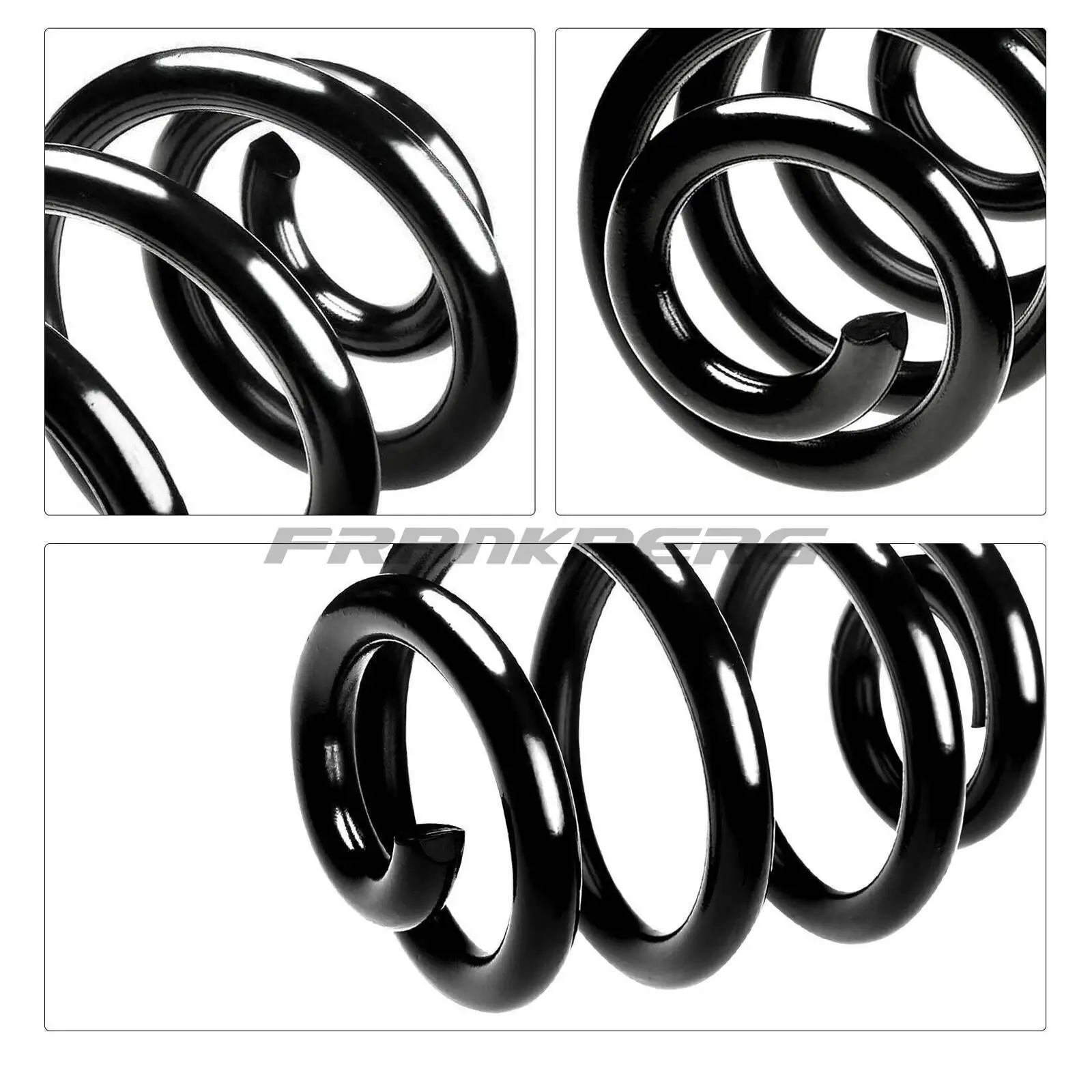 Fahrwerksfeder Frankberg 5481FB0009211