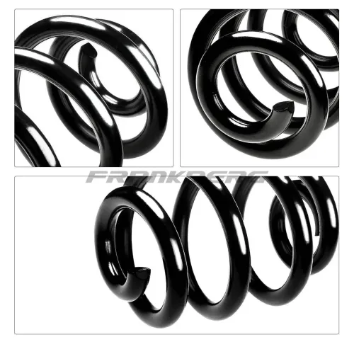 Fahrwerksfeder Frankberg 5481FB0009211 Bild Fahrwerksfeder Frankberg 5481FB0009211