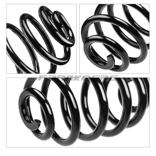 Fahrwerksfeder Frankberg 5481FB0009212 Bild Fahrwerksfeder Frankberg 5481FB0009212