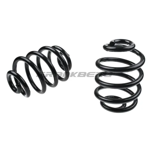 Fahrwerksfeder Frankberg 5481FB0009213 Bild Fahrwerksfeder Frankberg 5481FB0009213