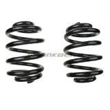 Fahrwerksfeder Frankberg 5481FB0009215