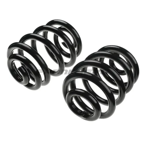 Fahrwerksfeder Frankberg 5481FB0009215 Bild Fahrwerksfeder Frankberg 5481FB0009215