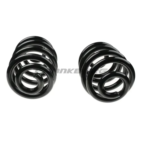 Fahrwerksfeder Frankberg 5481FB0009215 Bild Fahrwerksfeder Frankberg 5481FB0009215