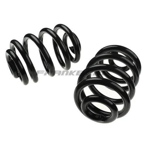 Fahrwerksfeder Frankberg 5481FB0009215 Bild Fahrwerksfeder Frankberg 5481FB0009215