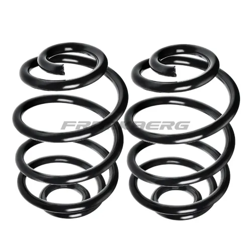 Fahrwerksfeder Frankberg 5481FB0009216 Bild Fahrwerksfeder Frankberg 5481FB0009216