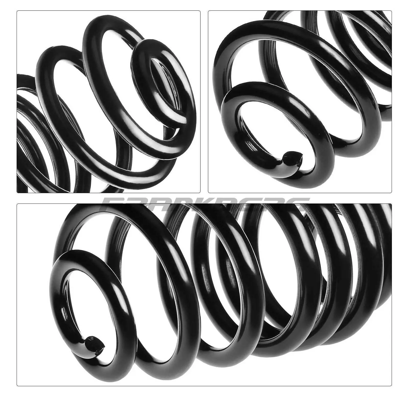 Fahrwerksfeder Frankberg 5481FB0009218