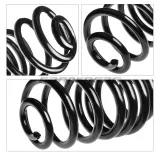 Fahrwerksfeder Frankberg 5481FB0009218