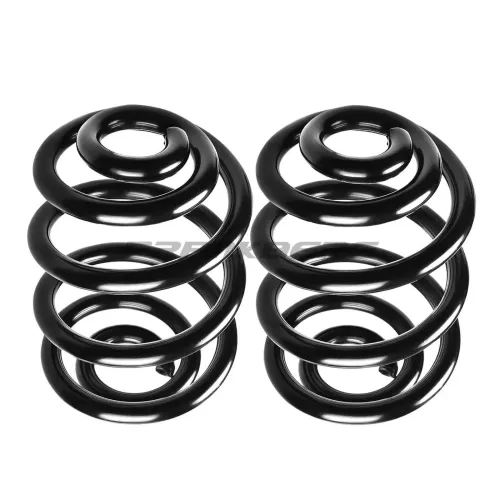 Fahrwerksfeder Frankberg 5481FB0009230 Bild Fahrwerksfeder Frankberg 5481FB0009230