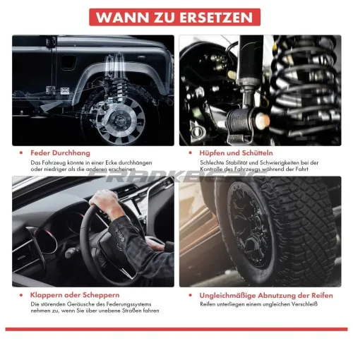 Fahrwerksfeder Frankberg 5481FB0009230 Bild Fahrwerksfeder Frankberg 5481FB0009230