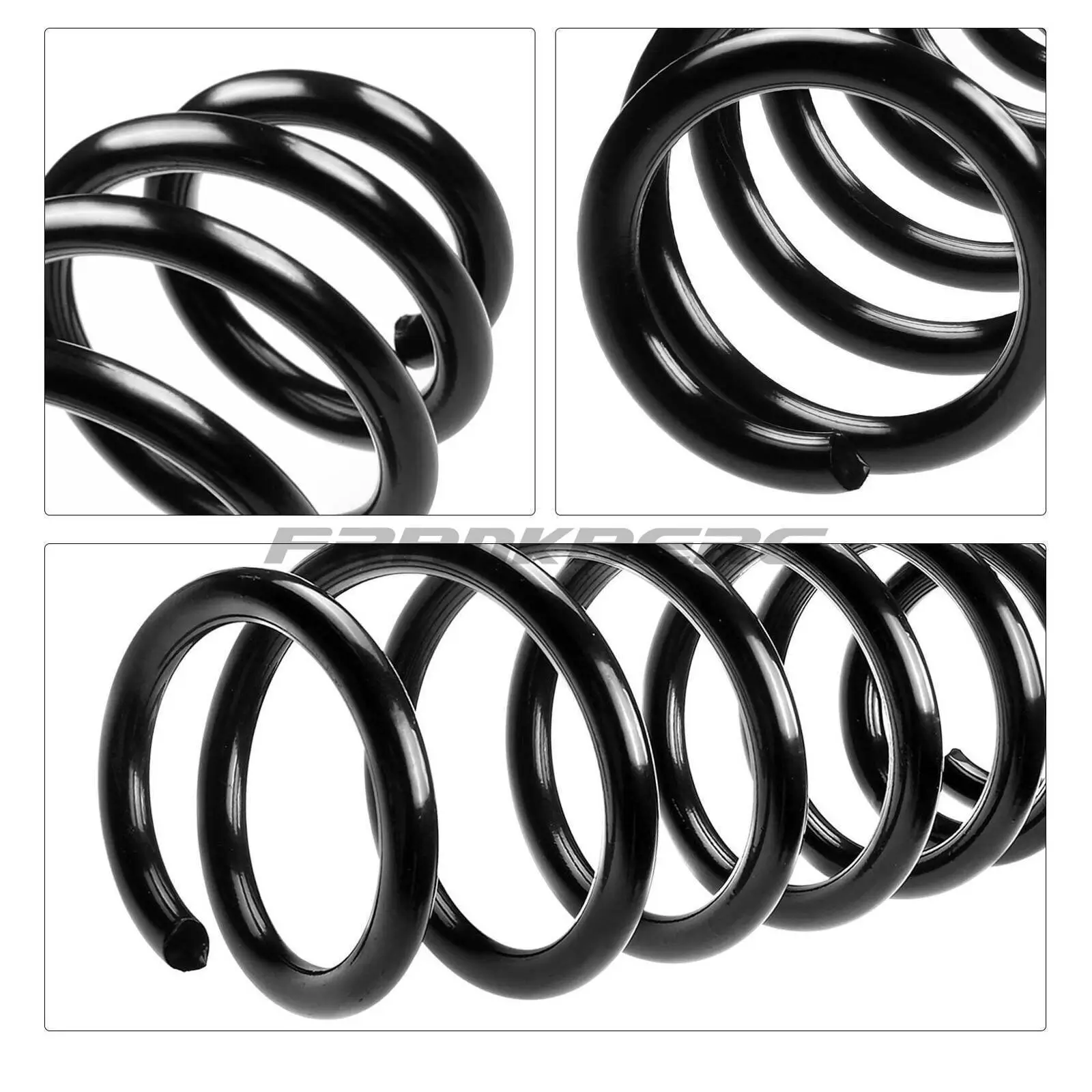 Fahrwerksfeder Frankberg 5481FB0009238