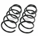 Fahrwerksfeder Vorderachse Frankberg 5481FB0009240