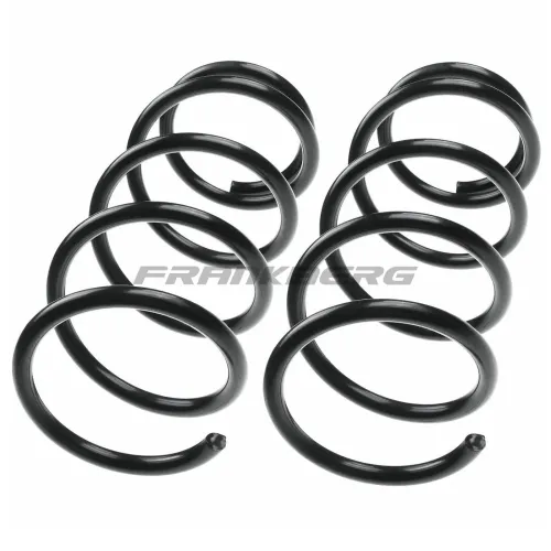 Fahrwerksfeder Vorderachse Frankberg 5481FB0009240 Bild Fahrwerksfeder Vorderachse Frankberg 5481FB0009240